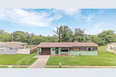 1212 Crescent Drive, Titusville, FL 32796 - Photo 1