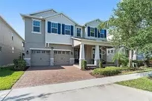15420 Southern Martin St, Winter Garden, FL 34787 - Photo 1