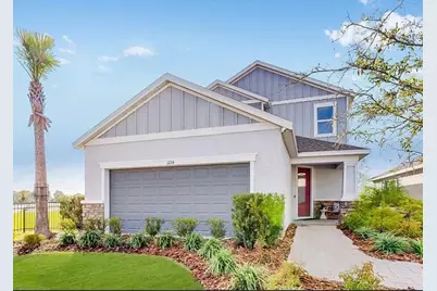 1000 Teal Creek Drive, Saint Cloud, FL 34771 - Photo 1