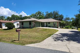 11784 W Timberlane Dr, Homosassa, FL 34448 - Photo 1