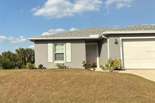 19474 Strathcona Ave, Port Charlotte, FL 33954 - Photo 1