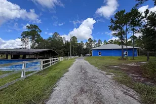920 State Road 26, Melrose, FL 32666 - Photo 1