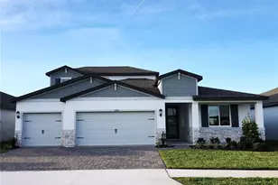 1898 Coolridge Pl, Zephyrhills, FL 33541 - Photo 1