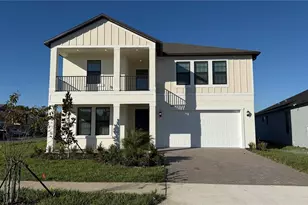 9498 Gladsome Dr, Land O Lakes, FL 34637 - Photo 1