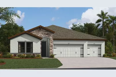 6143 Golden Beach Drive, Apollo Beach, FL 33572 - Photo 1