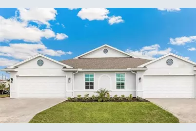 9531 Sunbeam Circle, Punta Gorda, FL 33950 - Photo 1