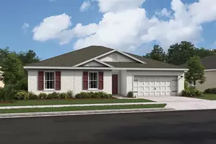 3633 SW 153rd Pl Rd, Ocala, FL 34473 - Photo 1