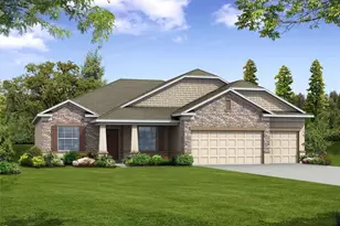 11403 Trumbull Dr, Spring Hill, FL 34609 - Photo 1