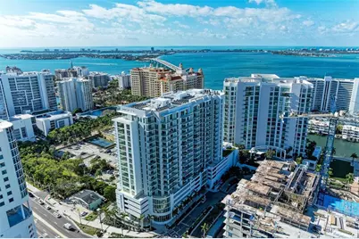 301 Quay Commons #805, Sarasota, FL 34236 - Photo 1
