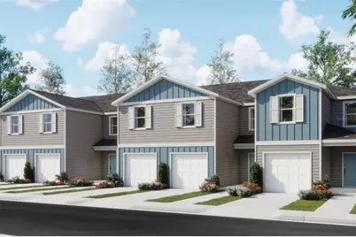 5459 NW 22nd Drive, Gainesville, FL 32653 - Photo 1