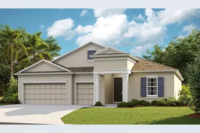 5174 Everlong Drive, Apollo Beach, FL 33572 - Photo 1