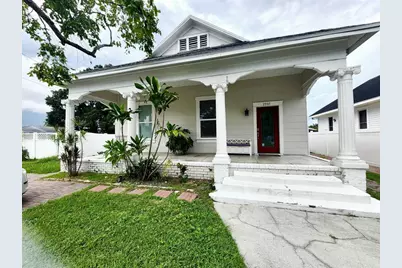2907 W Ivy Street, Tampa, FL 33607 - Photo 1