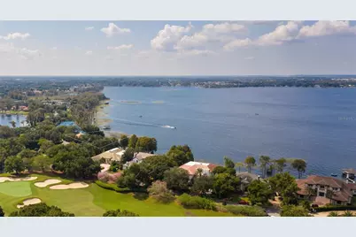 9915 Giffin Court, Windermere, FL 34786 - Photo 1