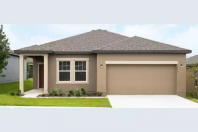 3053 Daffodil Drive, Lake Hamilton, FL 33851 - Photo 1