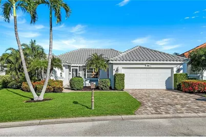12633 Hunters Lakes Court, Bonita Springs, FL 34135 - Photo 1