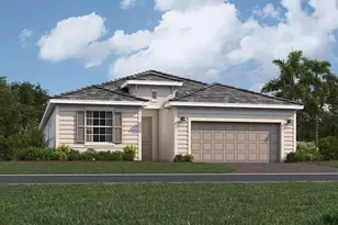 7785 Lakes Edge Ln, Port Charlotte, FL 33981 - Photo 1