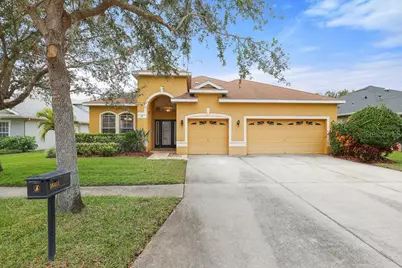 16411 Bridgewalk Drive, Lithia, FL 33547 - Photo 1