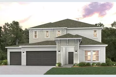 58 Pegasus Road, Flagler Beach, FL 32136 - Photo 1