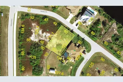 9873 Winnipeg Street, Port Charlotte, FL 33981 - Photo 1