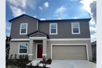 1704 Tropical Oasis Avenue, Plant City, FL 33565 - Photo 1