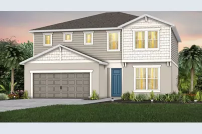 1567 Timber Leaf Road, Saint Cloud, FL 34771 - Photo 1