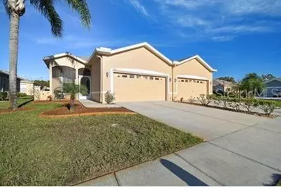 11325 Golf Round Drive, New Port Richey, FL 34654 - Photo 1