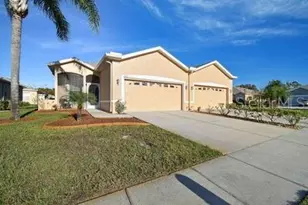 11325 Golf Round Dr, New Port Richey, FL 34654 - Photo 1