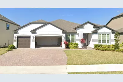 693 Caterpillar Run, Winter Garden, FL 34787 - Photo 1