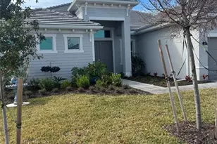 7994 Lakes Edge Ln, Port Charlotte, FL 33981 - Photo 1
