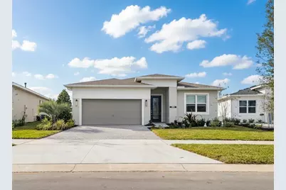 1599 Bellagio Loop, Tavares, FL 32778 - Photo 1