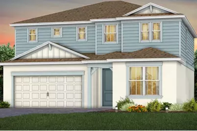 5826 Fabry Street, Winter Garden, FL 34787 - Photo 1