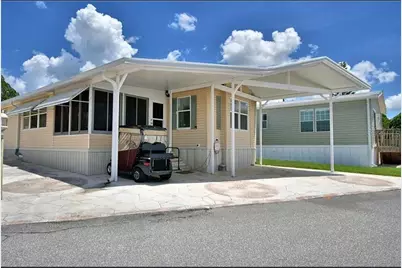 251 Patterson Road #J16-A, Haines City, FL 33844 - Photo 1