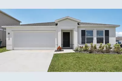 3528 Dahlia Drive, Haines City, FL 33844 - Photo 1