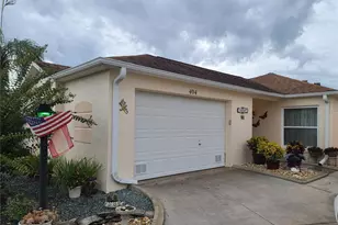 404 Calzada Ct, The Villages, FL 32159 - Photo 1