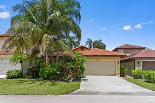 12215 Brisbane Ln, Wellington, FL 33414 - Photo 1