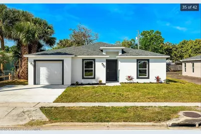 [Address not provided], Melbourne, FL 32935 - Photo 1