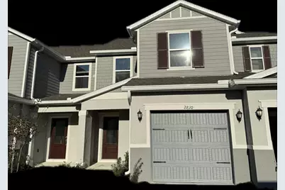 2810 Raindrop Run Street, Clermont, FL 34714 - Photo 1