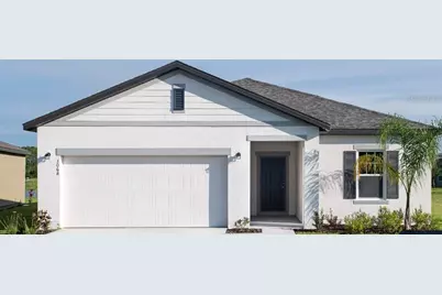 3263 Carnation Ave, Lake Hamilton, FL 33851 - Photo 1