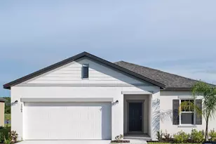 3263 Carnation Ave, Lake Hamilton, FL 33851 - Photo 1