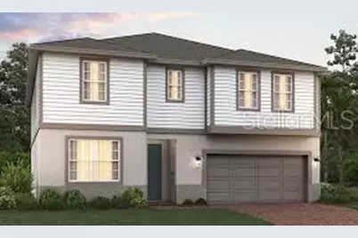 5928 Ali Grace Drive, Saint Cloud, FL 34771 - Photo 1