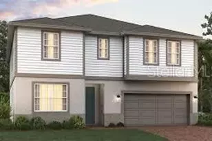 5928 Ali Grace Dr, Saint Cloud, FL 34771 - Photo 1