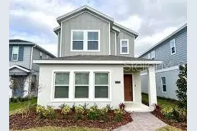 7378 Ivy Tendril Avenue, Orlando, FL 32829 - Photo 1
