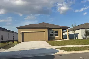 3259 Carnation Ave, Lake Hamilton, FL 33851 - Photo 1