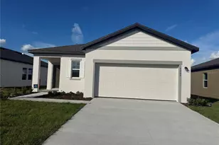 3255 Carnation Ave, Lake Hamilton, FL 33851 - Photo 1