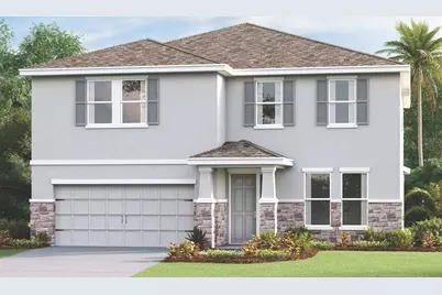 10732 Gentle Rain Drive, Land O Lakes, FL 34638 - Photo 1