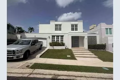 Calle 5 Encantada Urb Pacifica Pg-67, Trujillo Alto, PR 00976 - Photo 1