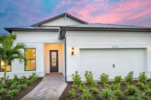 5926 Talon Preserve Dr, Nokomis, FL 34275 - Photo 1