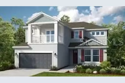 8481 Skye Ranch Boulevard, Sarasota, FL 34241 - Photo 1