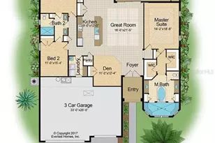 63 Westglen Ln, Palm Coast, FL 32164 - Photo 1