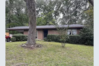 1616 NW 31st Place, Gainesville, FL 32605 - Photo 1